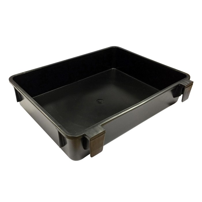 Daiwa D-VEC Seatbox Side Tray