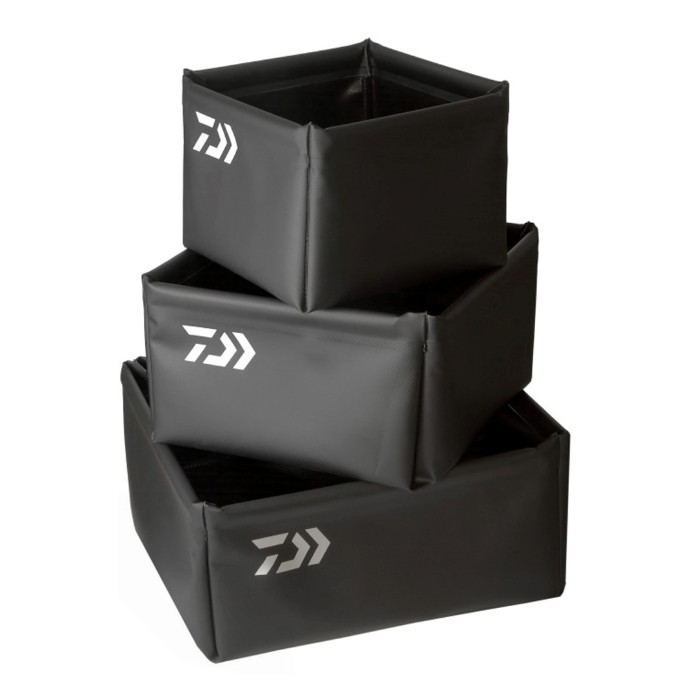 Daiwa D-VEC Folding Bait Bowl