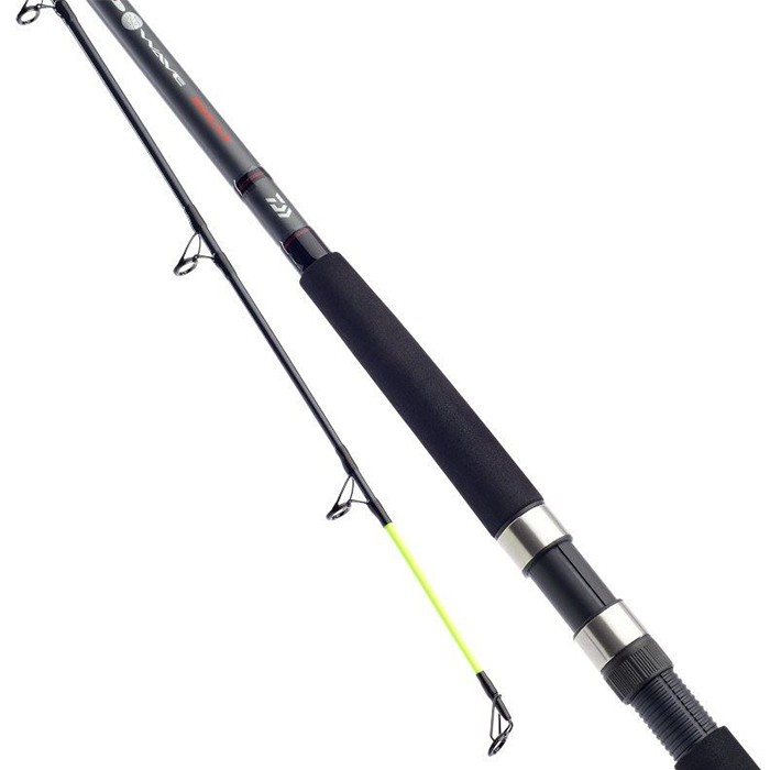Daiwa D Wave Boat Fishing Rod