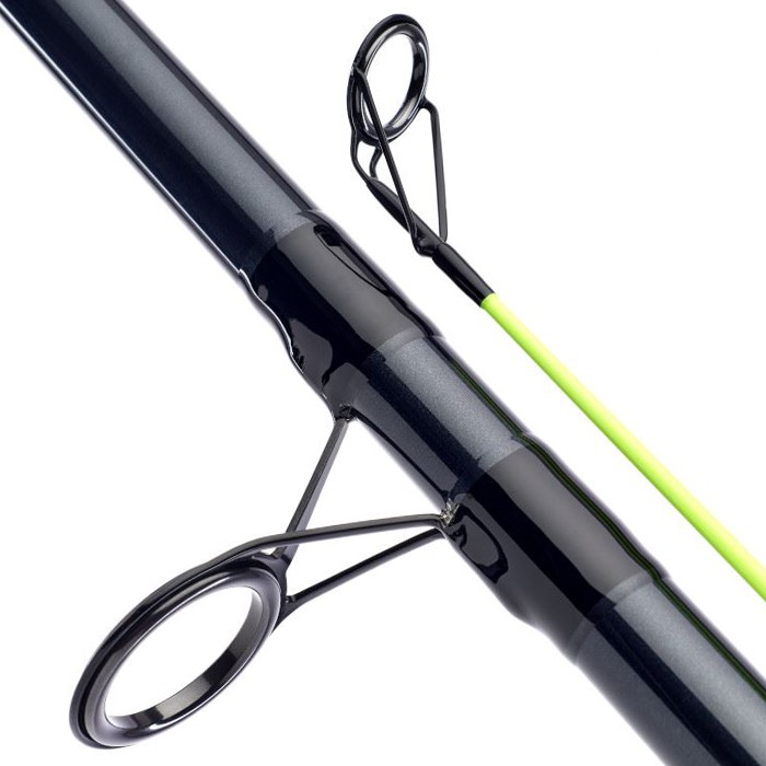 Daiwa D Wave Surf Fishing Rod Guide Rings