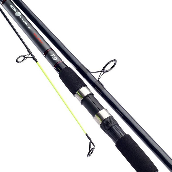 Daiwa D Wave Surf Fishing Rod