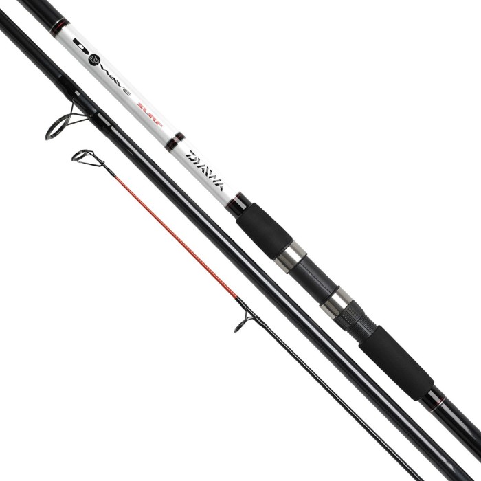 Daiwa D Wave Surf Fishing Rod