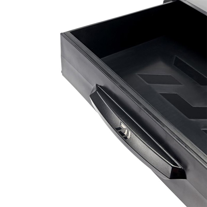 Daiwa Generic Deep Drawer Unit Close Up 1