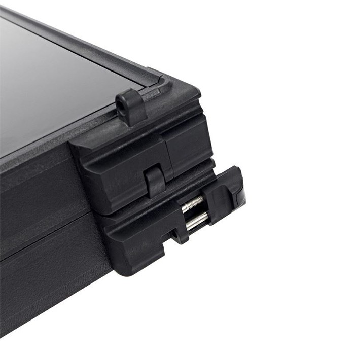 Daiwa Generic Deep Drawer Unit Close Up 2