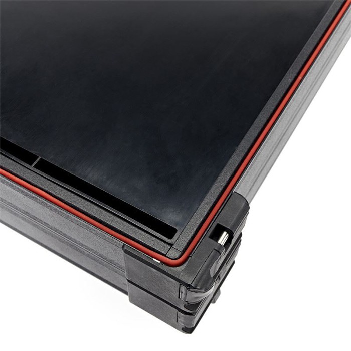 Daiwa Generic Deep Drawer Unit Close Up 3