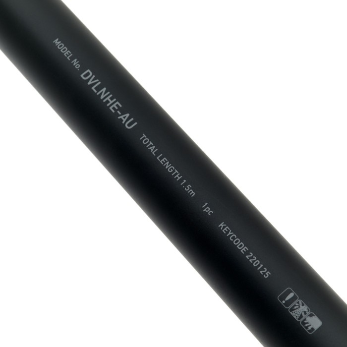 Daiwa D-VEC 1.5m Fishing Landing Net Extension 1