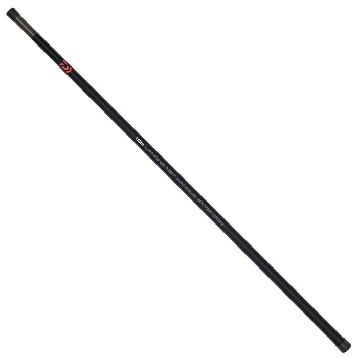 Daiwa D-VEC 1.5m Fishing Landing Net Extension 3