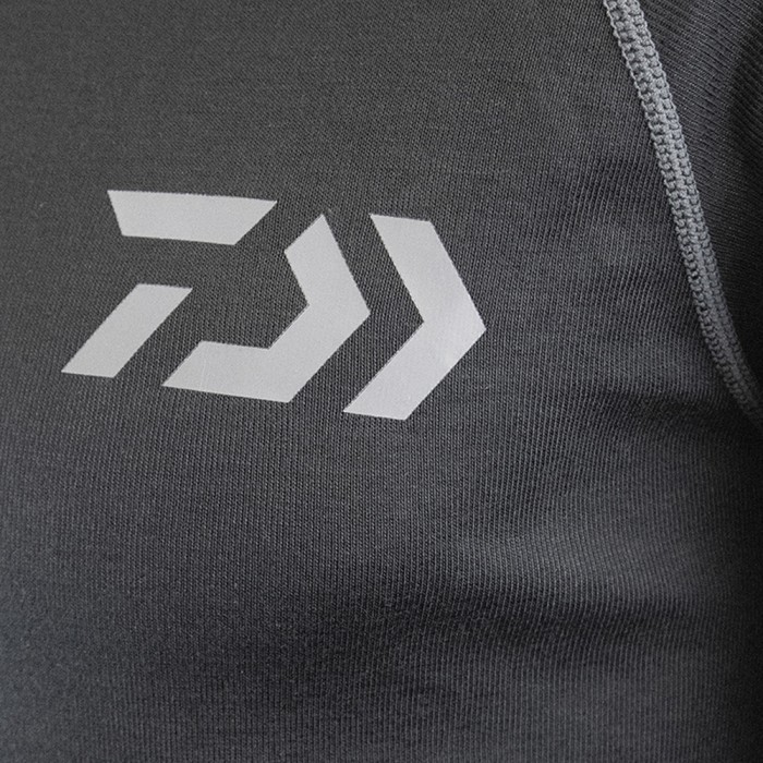 Daiwa DVEC Base Layer Long Sleeve Top 2
