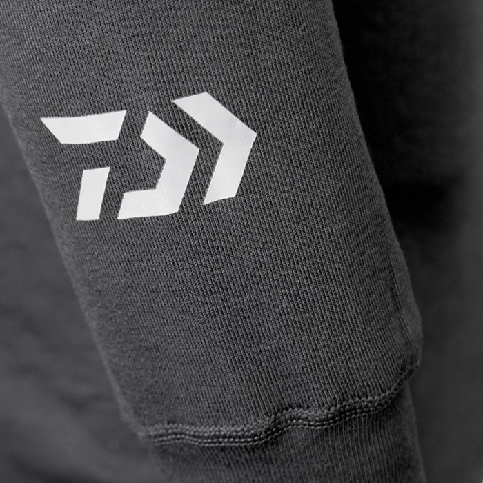 Daiwa DVEC Base Layer Long Sleeve Top 3