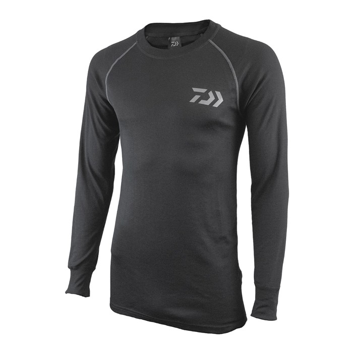 Daiwa DVEC Base Layer Long Sleeve Top