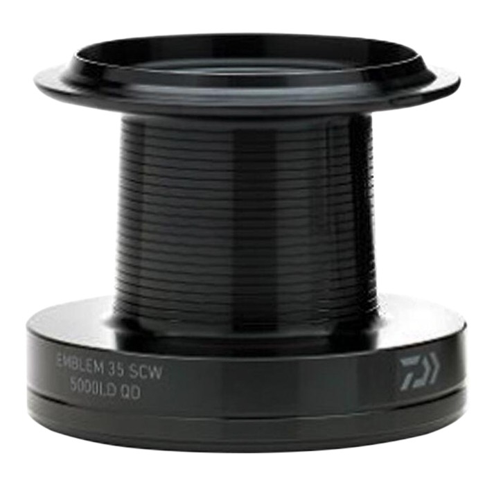 Daiwa Emblem 35 SCW 5000 QD LD Spare Spool