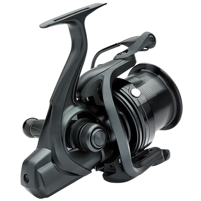 Daiwa Emblem 35 SCW 5000C QD Right Side