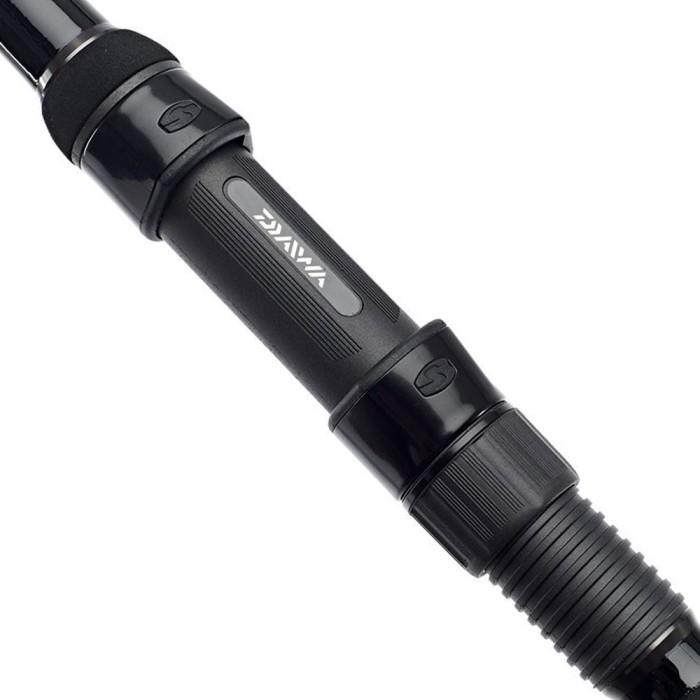 Daiwa Emblem Carp Rod Reel Seat