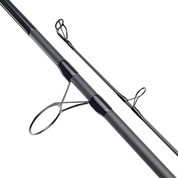 Daiwa Emblem Carp Rod Ring Guides