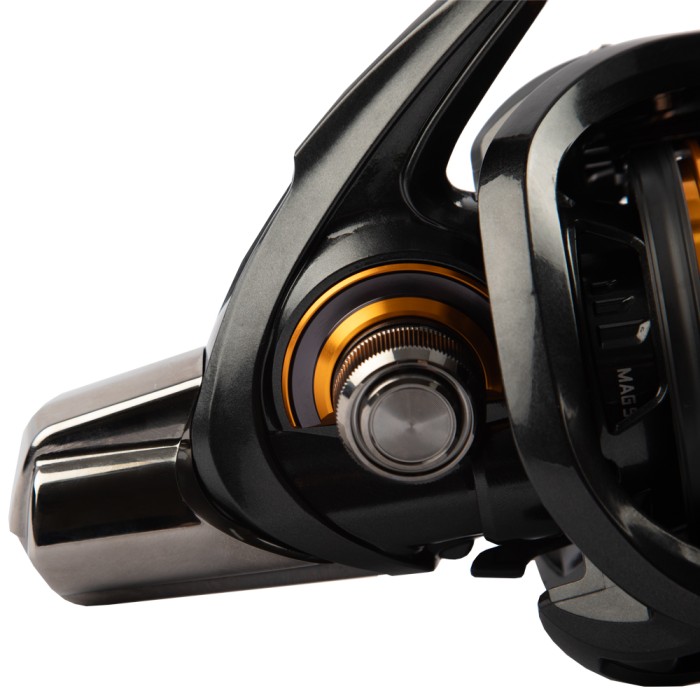 Daiwa 23 Emblem Surf 45 SCW QD Reel  12