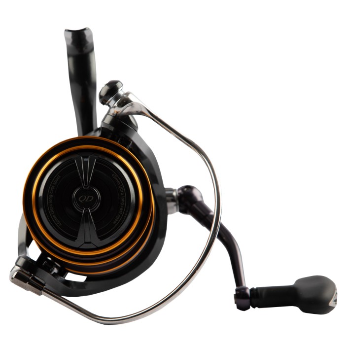 Daiwa 23 Emblem Surf 45 SCW QD Reel  2