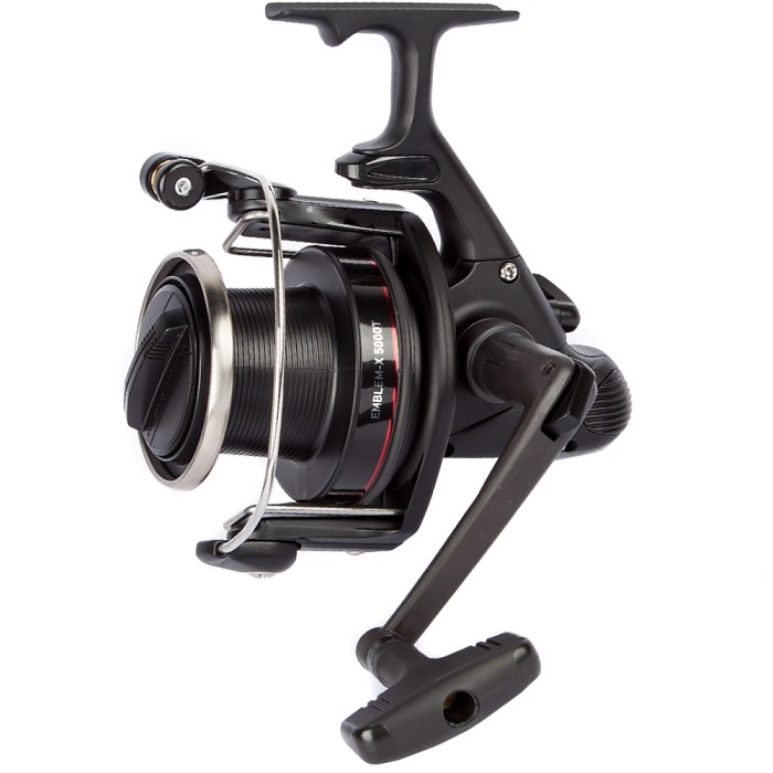 【美品】　ダイワ　Daiwa エンブレムS 5000H 美品】 ダイワ Daiwa エンブレムS 5000H Yahoo!オークション