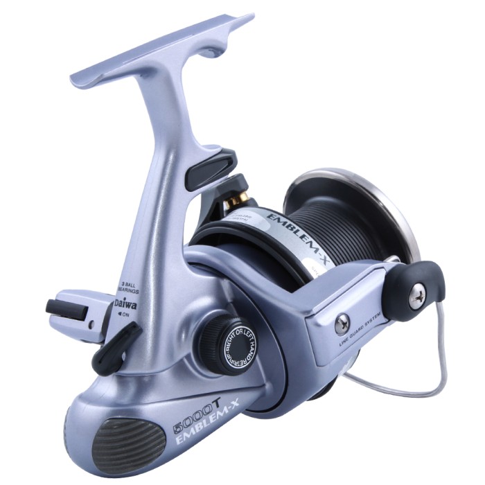 Daiwa Emblem XT Reel