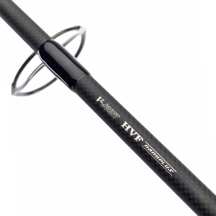 Daiwa Emblem XT X45 Carp Rod Graphics