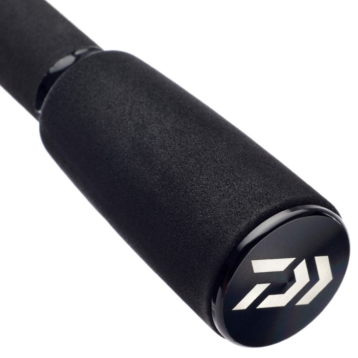 Daiwa Emblem XT X45 Carp Rod Butt