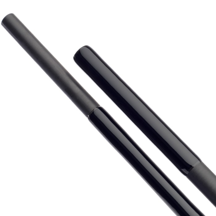Daiwa Emblem XT X45 Carp Rod Close Up 2