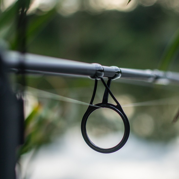 Daiwa Emcast Carp Fishing Rods In Use 3