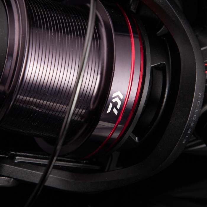 Daiwa Emcast Reel 5000C Ltd 5