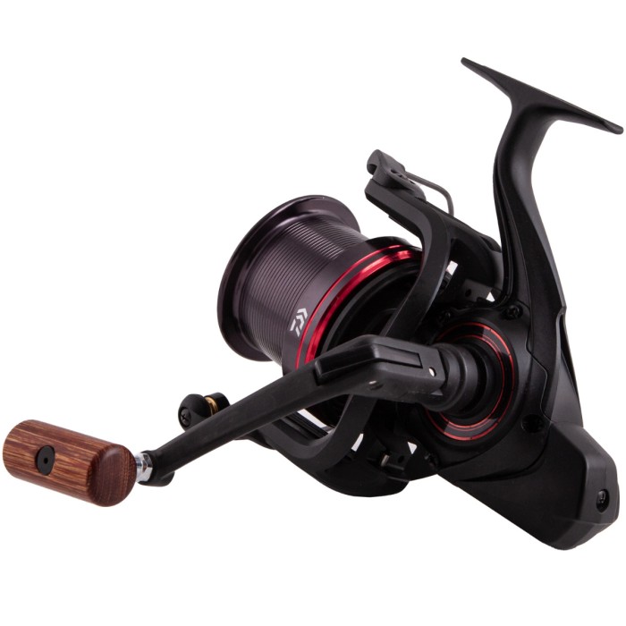 Daiwa Emcast Reel 5000C Ltd 7