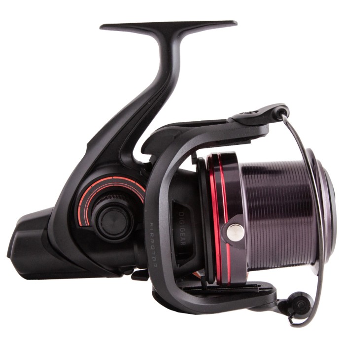 Daiwa Emcast Reel 5000C Ltd 9