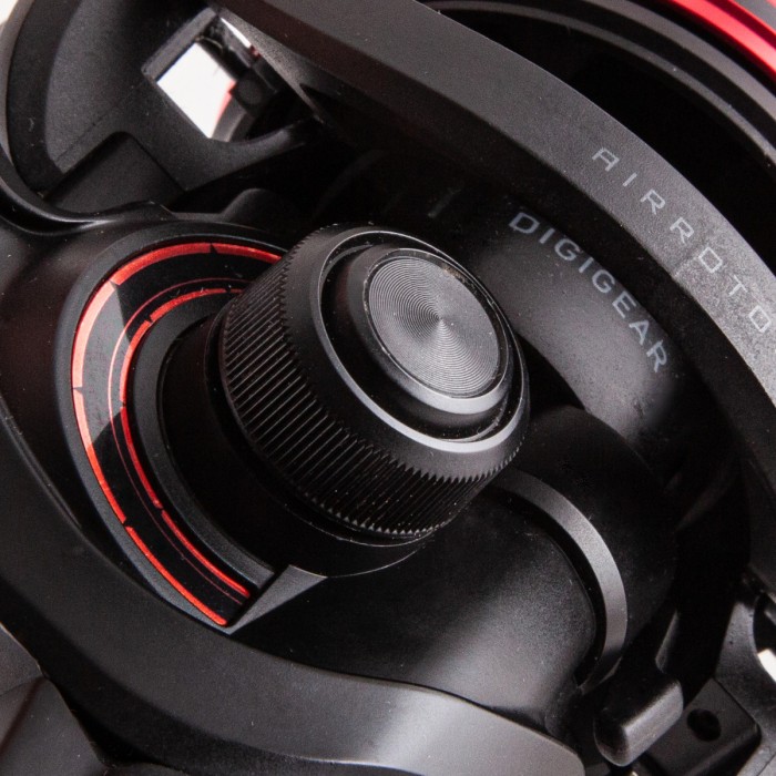 Daiwa Emcast Reel 5000C Ltd 11