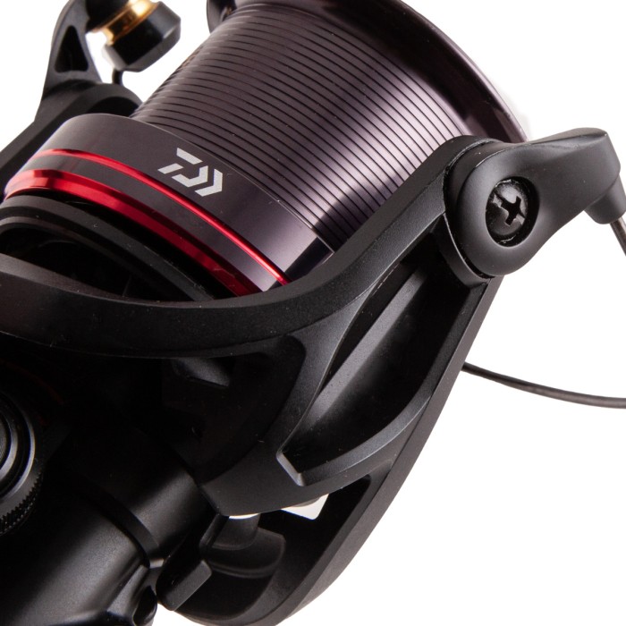 Daiwa Emcast Reel 5000C Ltd 13