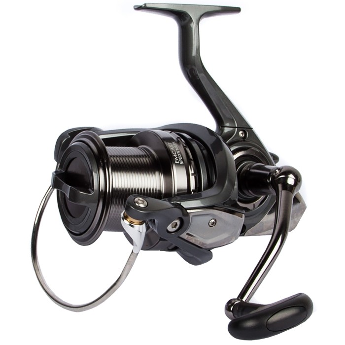 Daiwa Emcast Spod & Mark Reel