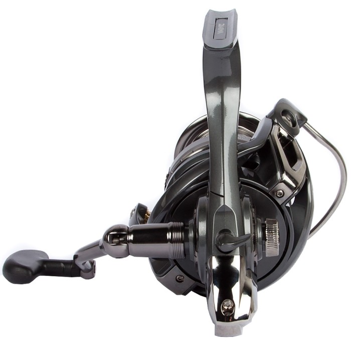 Daiwa Emcast Spod & Mark Reel Back