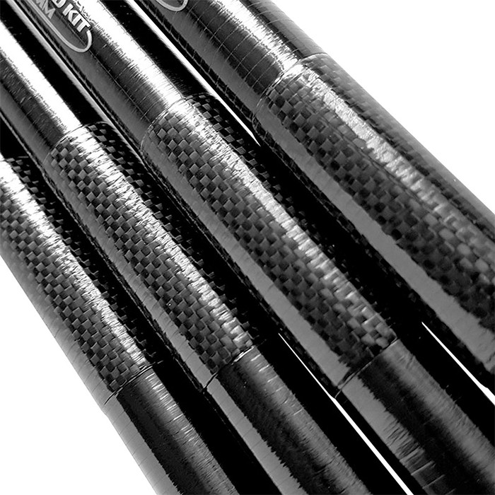 F1 Speed Kits From Daiwa