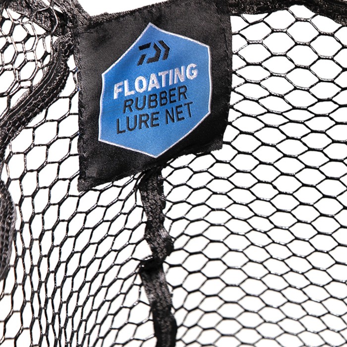 Daiwa Floating Rubber Landing Net 1