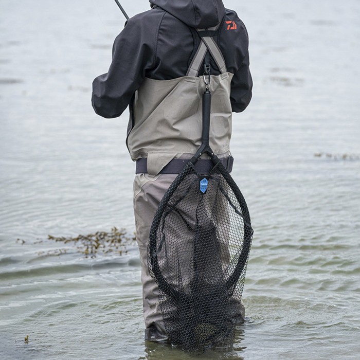 Daiwa Floating Rubber Landing Net 5