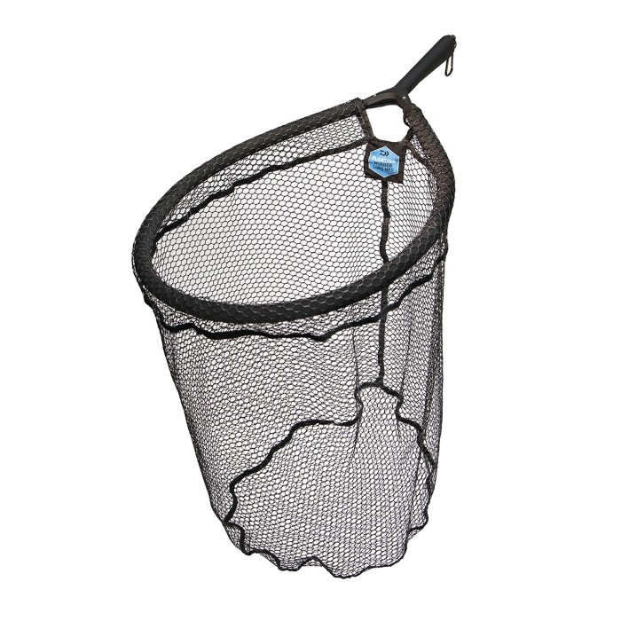 Daiwa Floating Rubber Landing Net