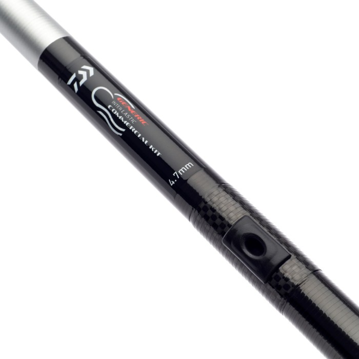 Daiwa Generic Interlastic Cloud Kits 2