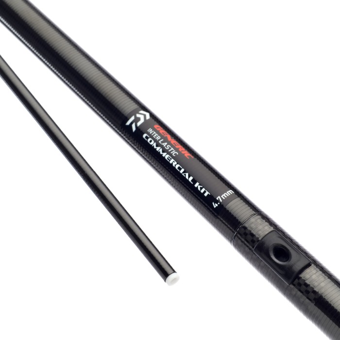 Daiwa Generic Interlastic Top Kits Commercial Kit 1
