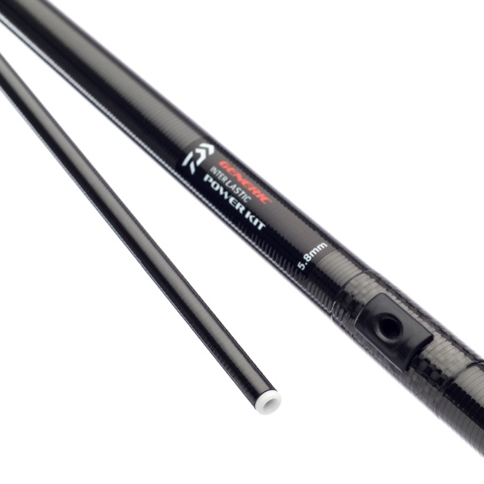 Daiwa Generic Interlastic Top Kits Power Kit 2