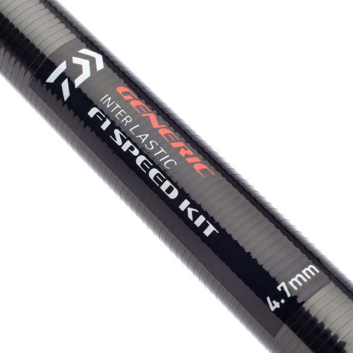 Daiwa Generic Interlastic Top Kits F1 Speed Kit 2