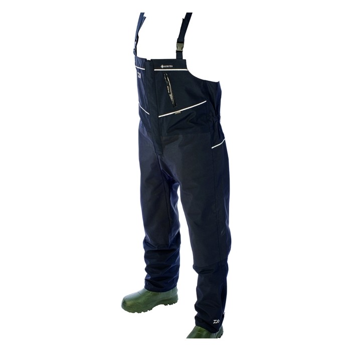 Daiwa Gore-Tex Bib N Brace