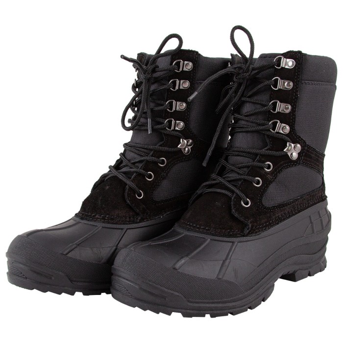 Daiwa Hotfoot Combat Boots 1