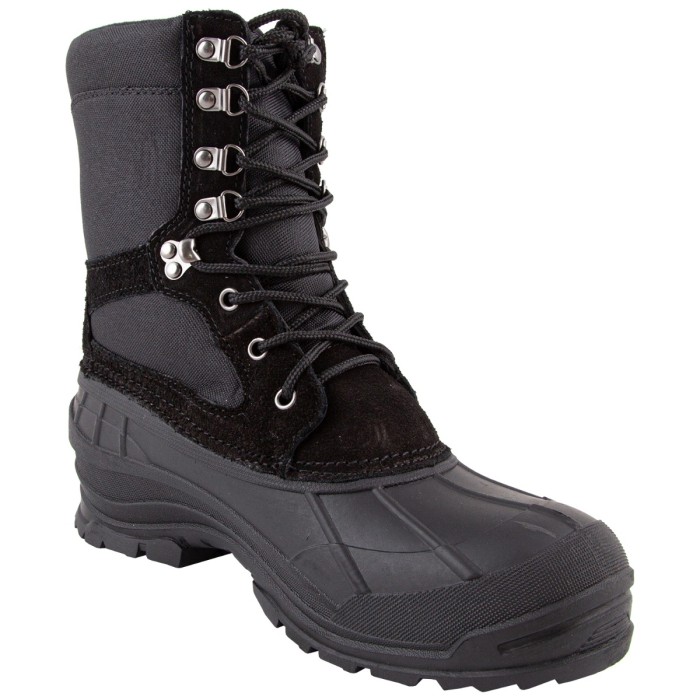 Daiwa Hotfoot Combat Boots 2