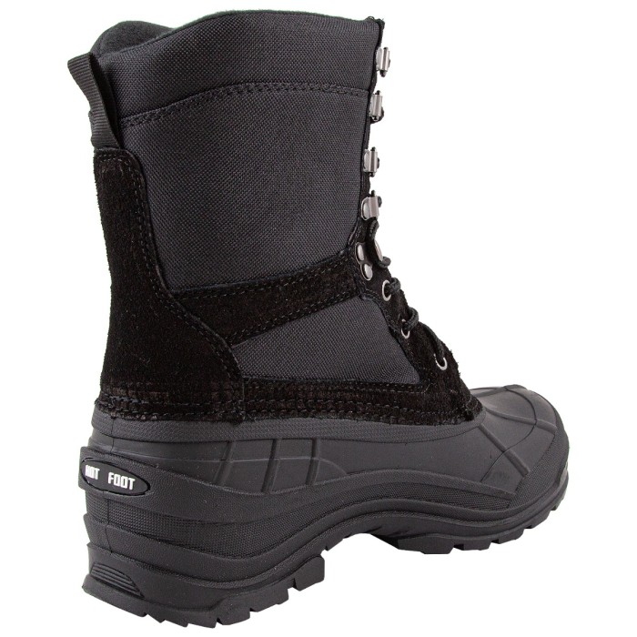 Daiwa Hotfoot Combat Boots 3