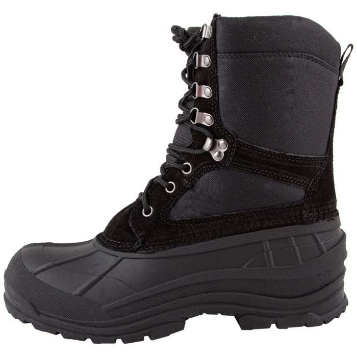 Daiwa Hotfoot Combat Boots 5