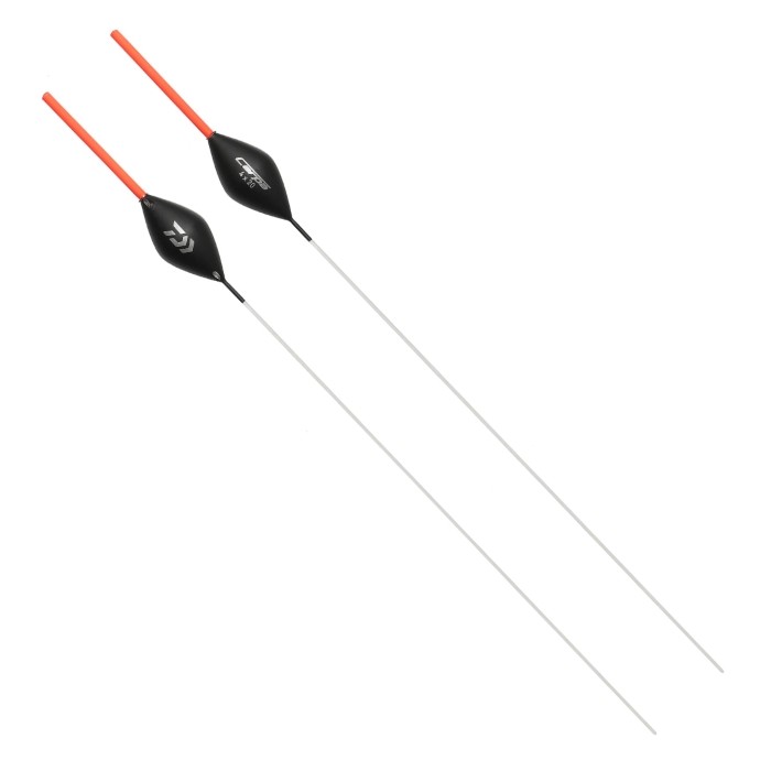 Daiwa Carpa Commercial Classic Pole Floats - In Line Diamond