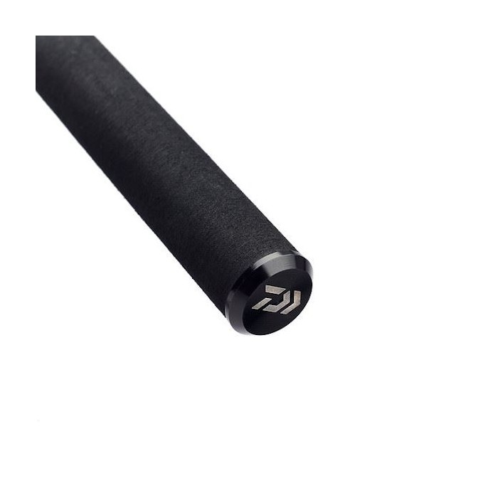 Daiwa Infinity Landing Fishing Net 2Pc 1.8m Close Up Handle