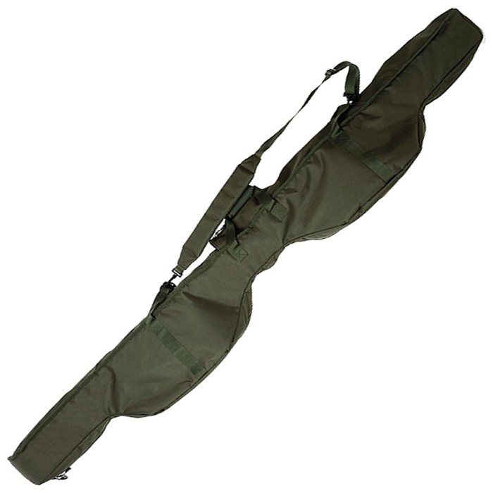 Daiwa Infinity System 12ft 5 Rod Fishing Holdall