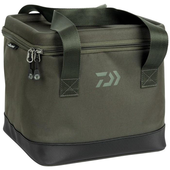 Daiwa Infinity System Brew Overnight Cook Fishing Bag